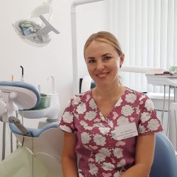 Шопперт Елена Андреевна
