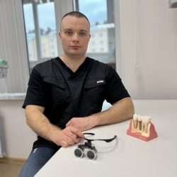 Токарев Антон Алексеевич