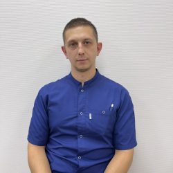 Важенин Николай Сергеевич